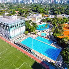 Clube Athletico Paulistano