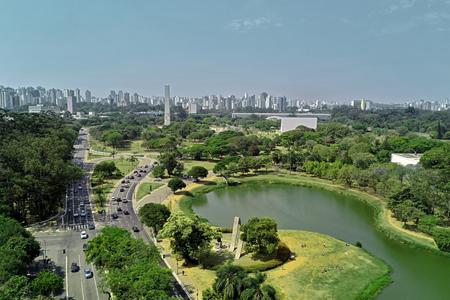 Parque do Ibirapuera